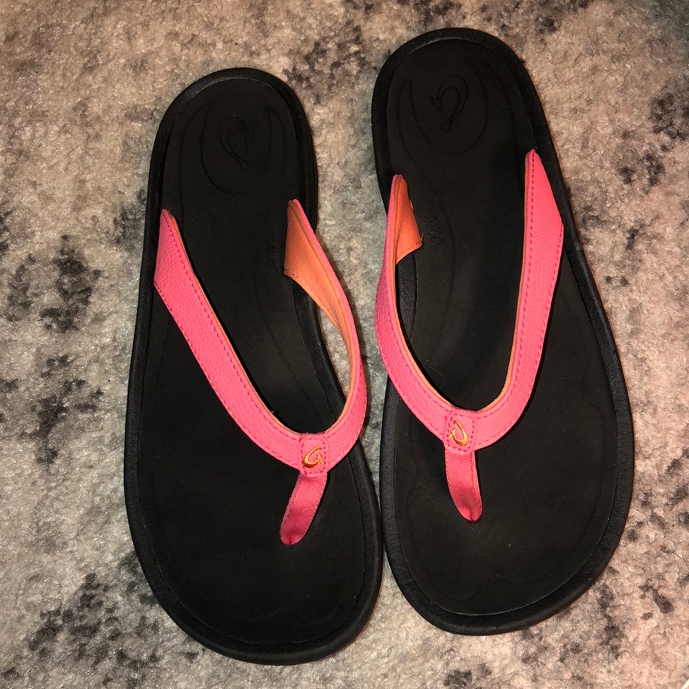 Olukai “Kulapa Kai” Flop Flops
